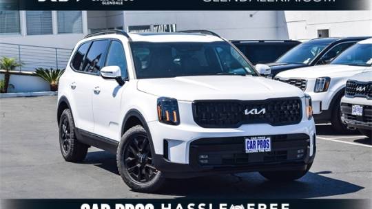 2024 Kia Telluride