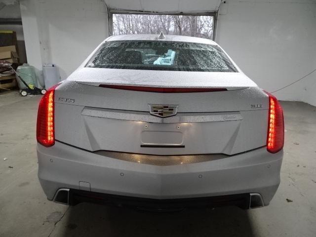 used 2019 cadillac cts luxury sedan fall river, ma 02721 for sale in fall river, massachusetts
