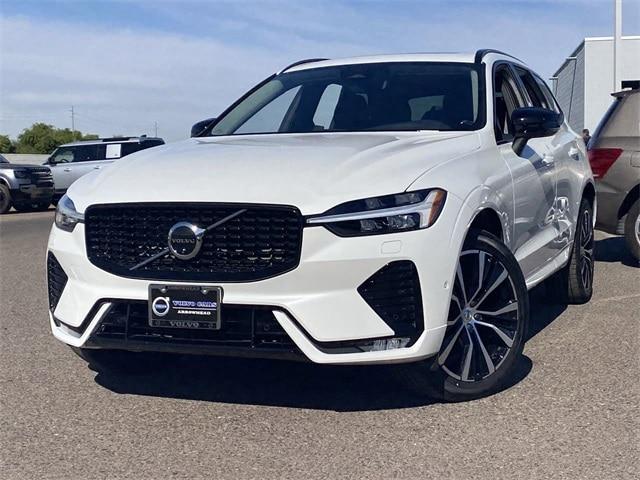 2024 volvo xc60 b5 plus dark