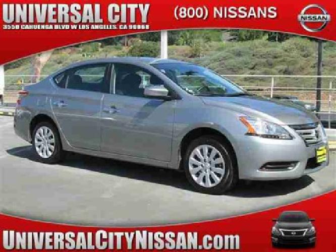 2013 nissan sentra s in los angeles, ca