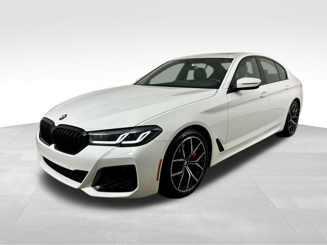 2022 bmw 530 i xdrive