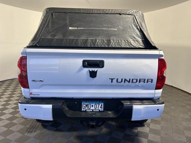 2014 toyota tundra 1794 edition