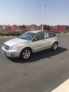 2010 dodge caliber sxt sxt 4dr wagon for sale in billings, montana