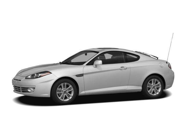 2008 hyundai tiburon in moncks corner, south carolina