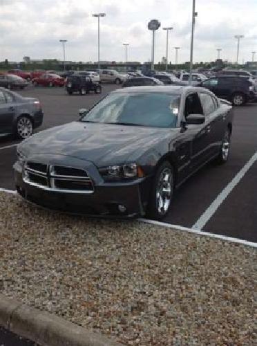 2013 dodge charger rt plus in columbus, oh