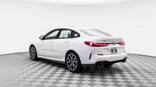 2024 BMW 2 series