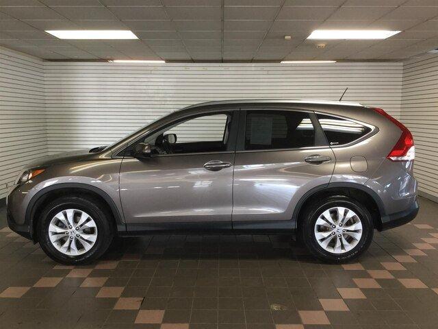 used 2012 honda cr-v ex-l duluth, mn 55811 for sale in duluth, minnesota