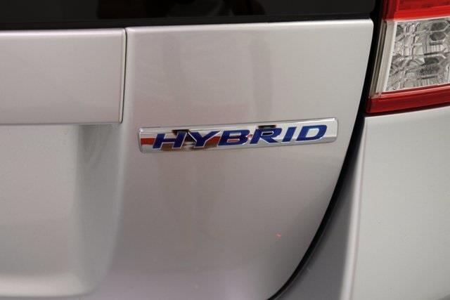 2010 honda insight ex ex 4dr hatchback for sale in kahului, hawaii