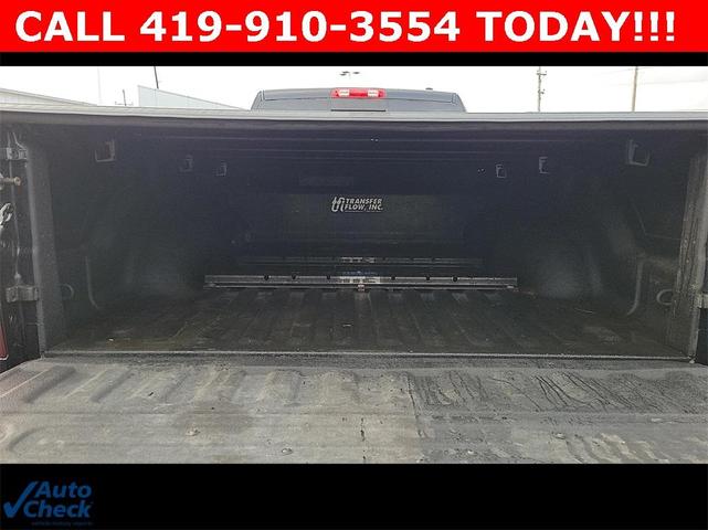 2012 ram 3500 big horn