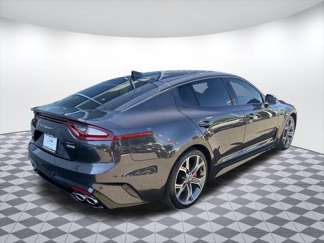2020 kia stinger gt1