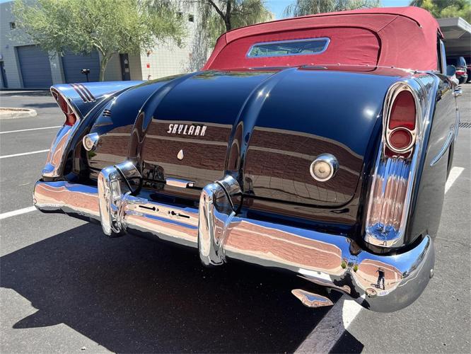 1954 buick skylark in tempe, arizona