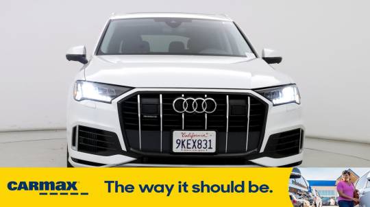 2024 Audi Q7