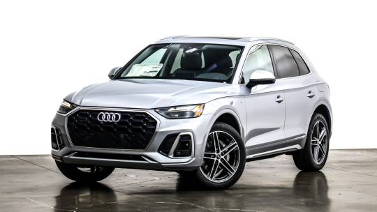 2024 Audi Q5