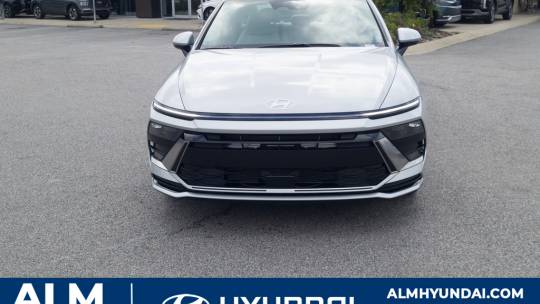 2024 Hyundai Sonata