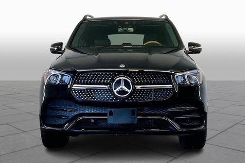 2022 mercedes-benz gle 450 in saint louis, missouri