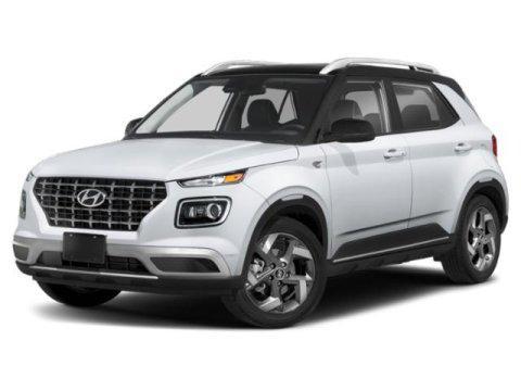 2024 hyundai venue t mulliner