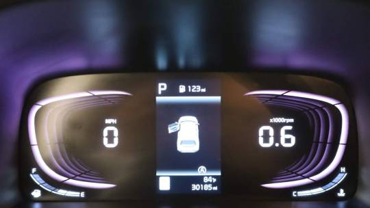 2023 Kia Soul