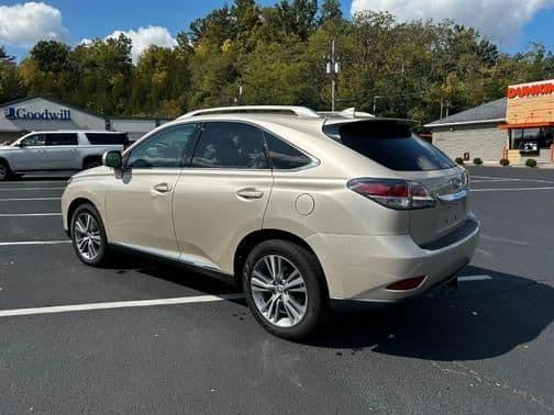 2015 lexus rx 350 in manhattan, new york