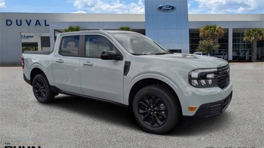 2024 Ford Maverick