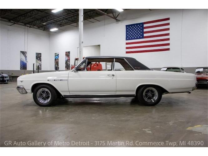 1965 buick skylark in kentwood, michigan