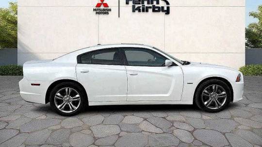 2013 Dodge se