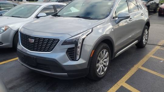 2023 Cadillac XT4