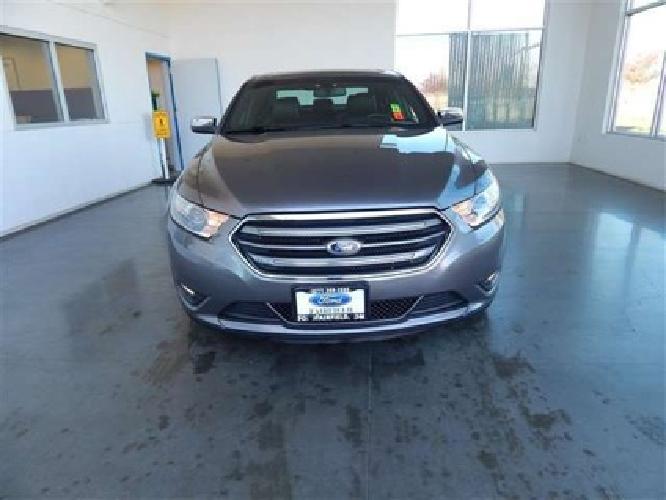 2013 ford taurus limited in fairfield, ca