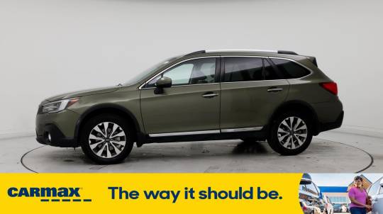 2019 Subaru Outback