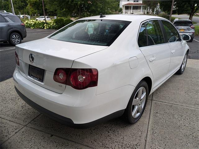 2009 volkswagen jetta 2.5 se sportwagen
