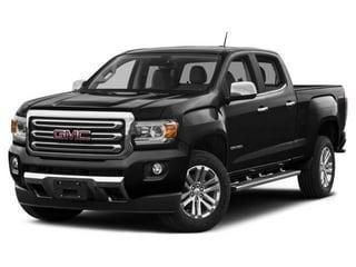 2016 gmc canyon slt