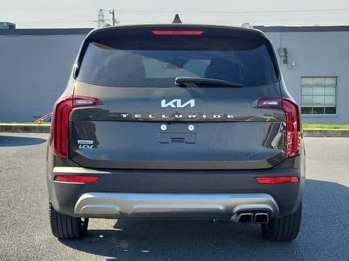 2022 kia telluride s in east petersburg, pennsylvania