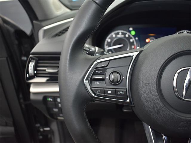 2024 acura rdx technology package