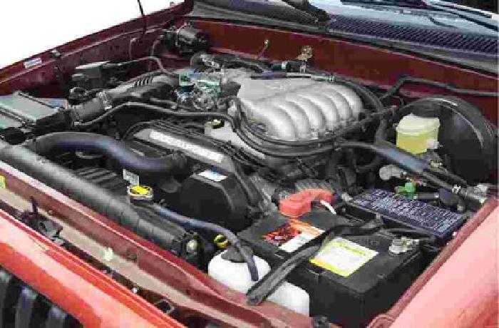 2002 toyota tacoma prerunner in jacksonville, fl