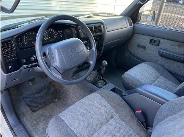 1999 toyota tacoma in denver, colorado