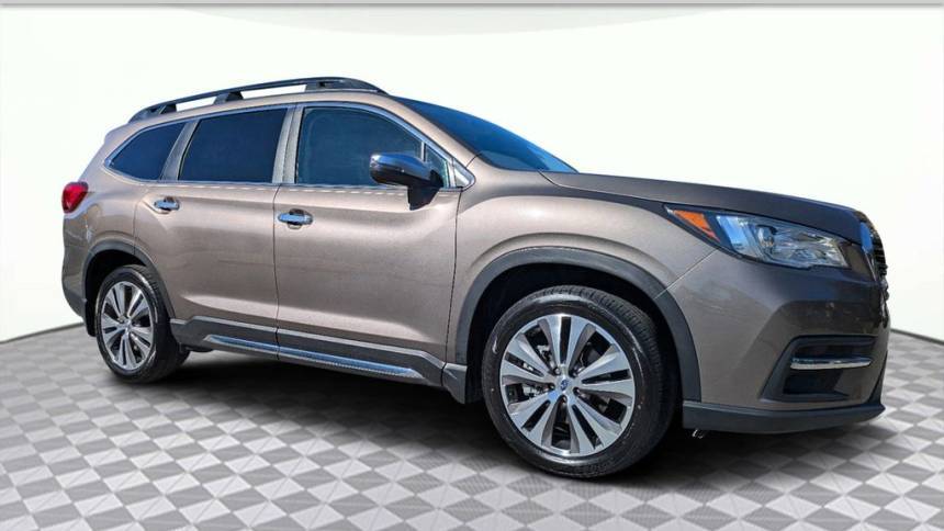 used 2021 subaru ascent touring $26,326great deal 48,066 mi. location: orlando