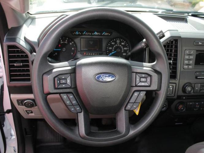 2016 ford f-150 xl 4x2 xl 2dr regular cab 6.5 ft. sb for sale in las vegas, nevada