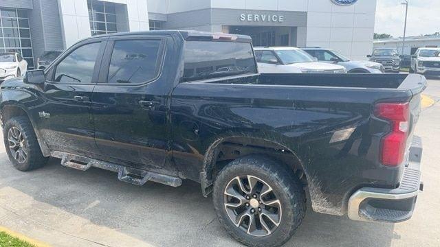 2019 chevrolet silverado 1500 lt in denham springs, louisiana