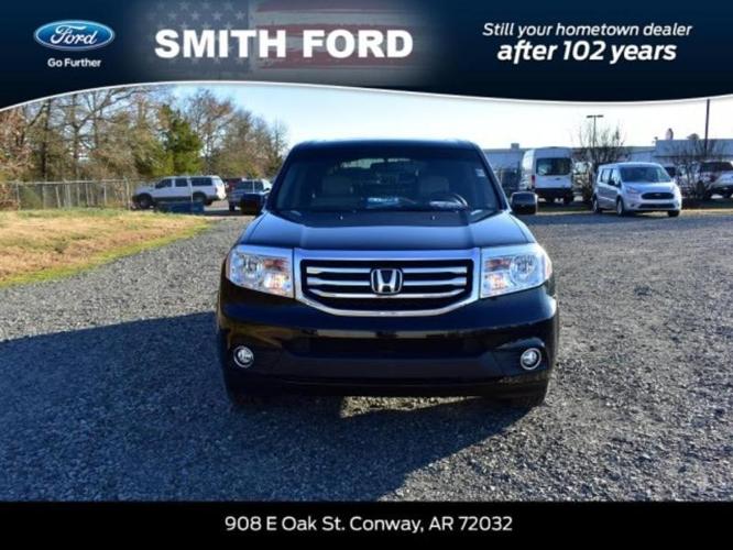 2015 honda pilot ex-l ex-l 4dr suv for sale in beryl, arkansas
