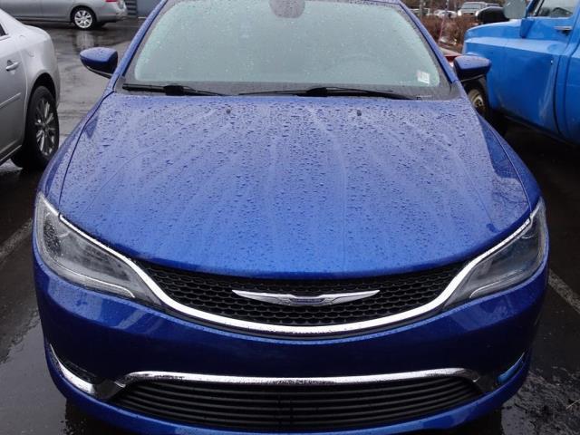 2015 chrysler 200 limited limited 4dr sedan for sale in east missoula, montana