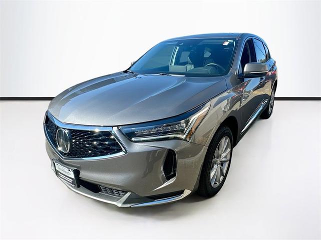 2024 acura rdx