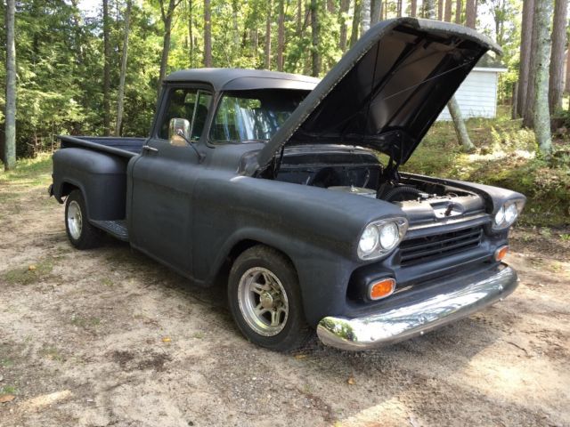 1959 gmc 3100