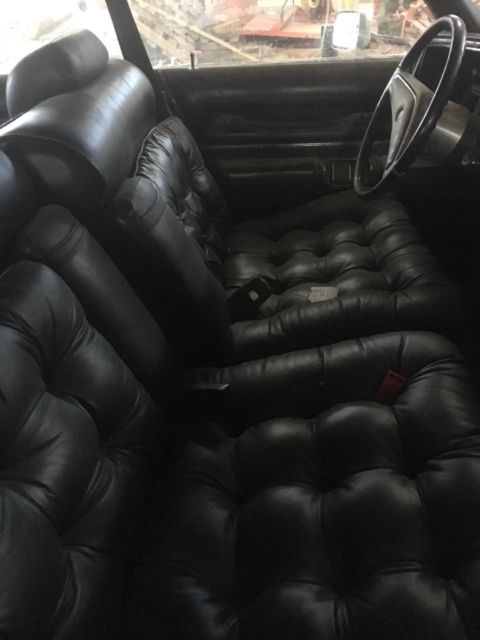 1975 chrysler's imperial