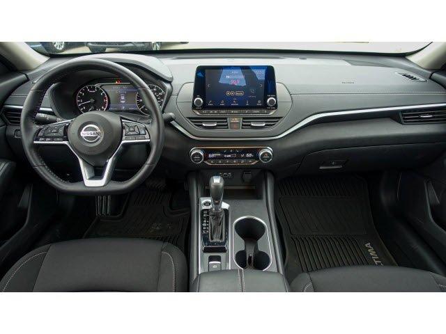 certified 2019 nissan altima 2.5 sv daphne, al 36526 for sale in daphne, alabama