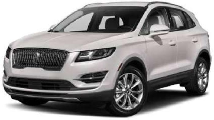 2019 lincoln mkc reserve in chambersburg, pa