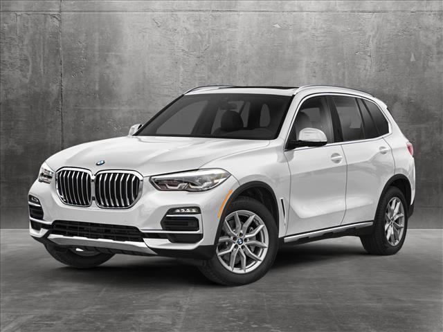 2023 bmw x5 sdrive40i