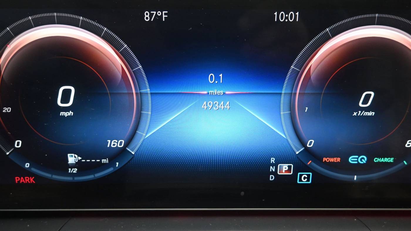 2020 mercedes-benz gls gls 450