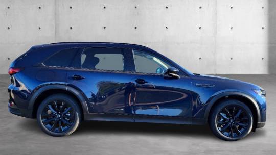 2025 Mazda CX-90