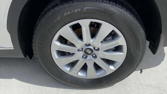 new 2025 hyundai palisade sel fwd