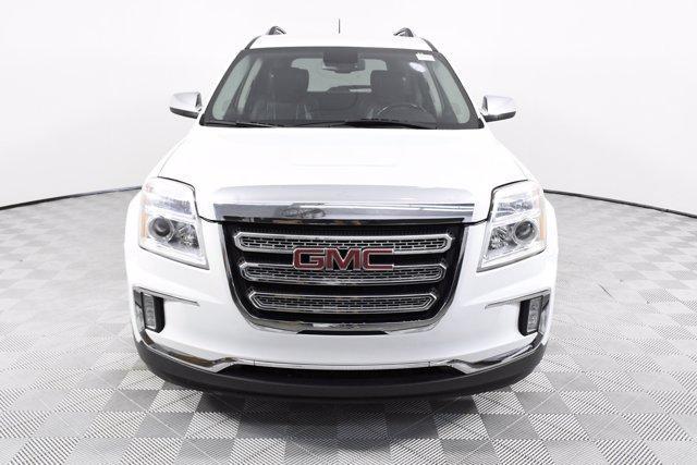 2017 gmc terrain in west palm beach, florida