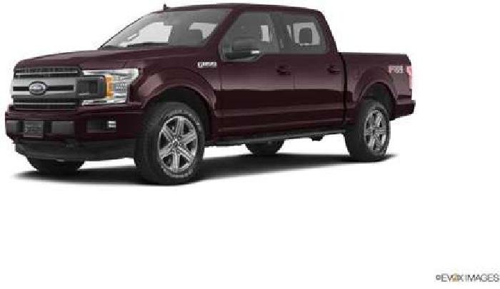 2019 ford f-150 xlt in henderson, nv
